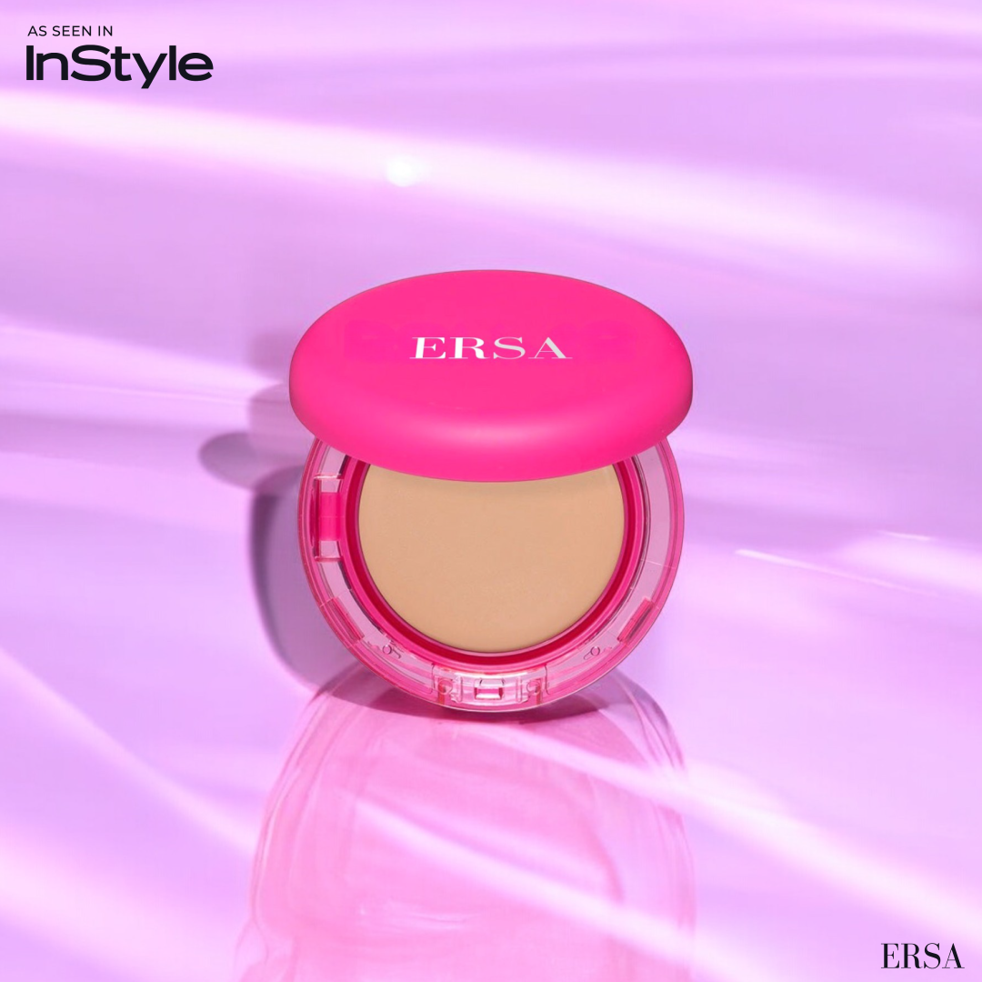 Ersa™ Peptide Bounce Balm