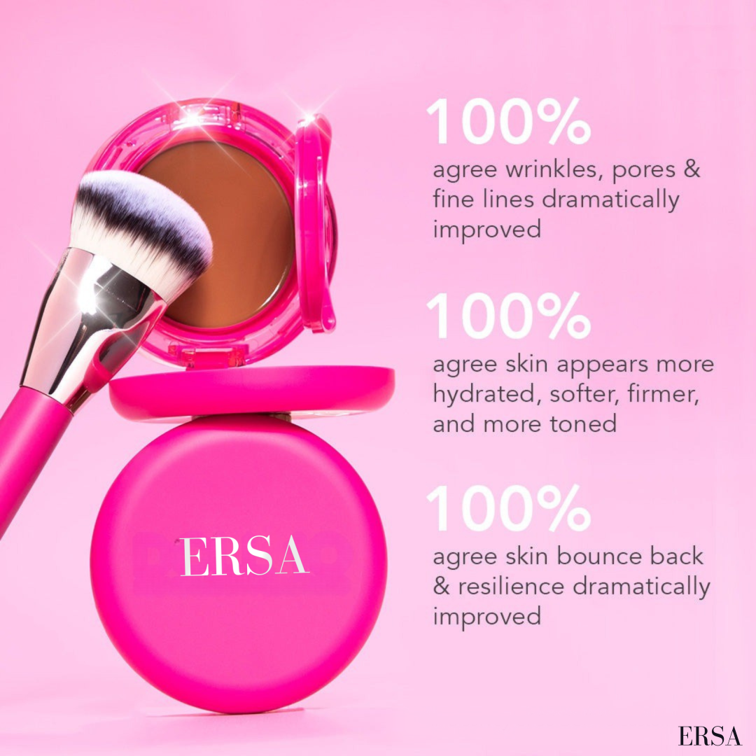 Ersa™ Peptide Bounce Balm