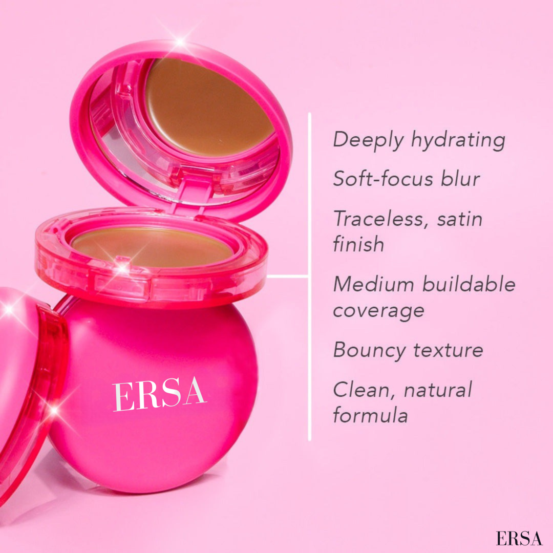 Ersa™ Peptide Bounce Balm