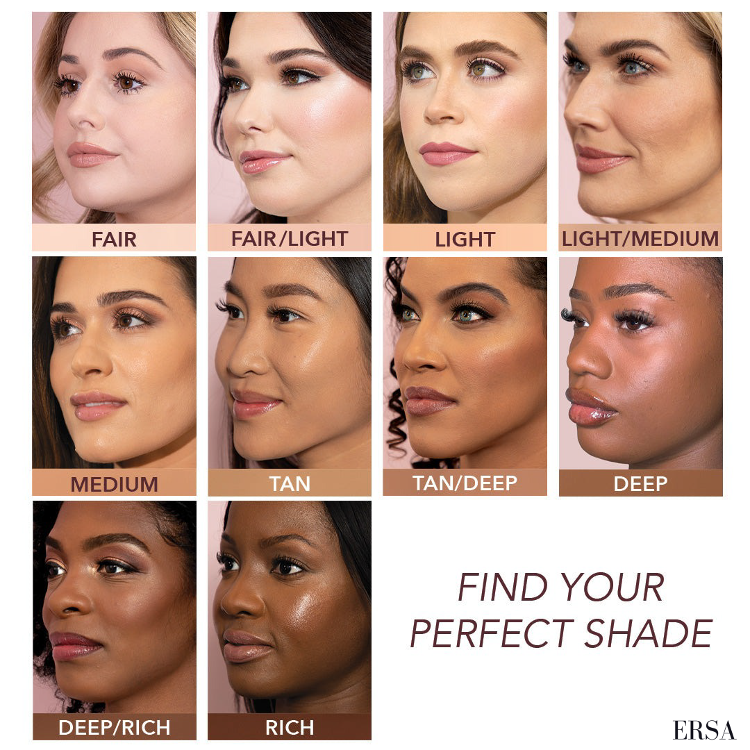 Ersa™ Peptide Bounce Balm