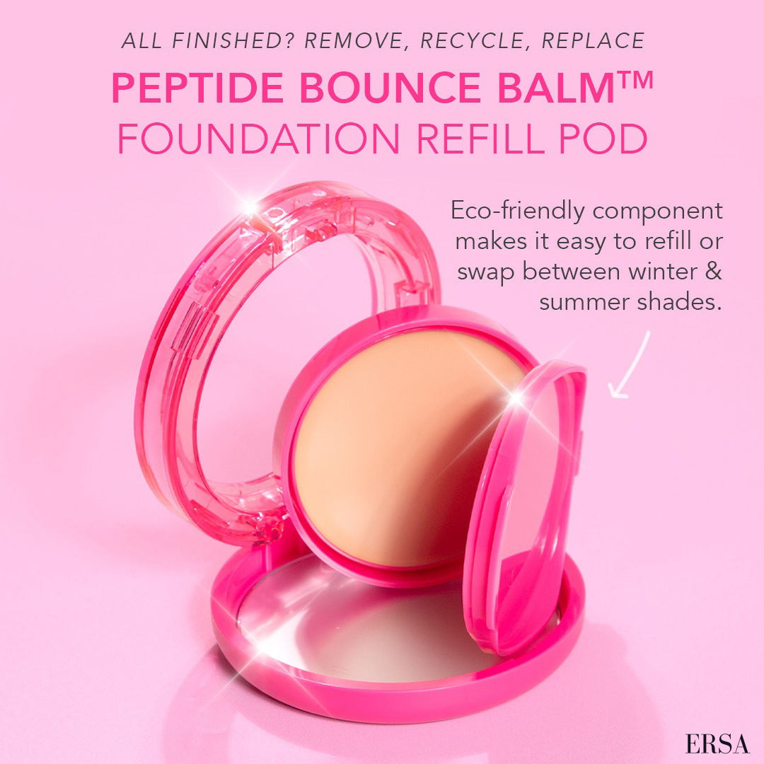 Ersa™ Peptide Bounce Balm